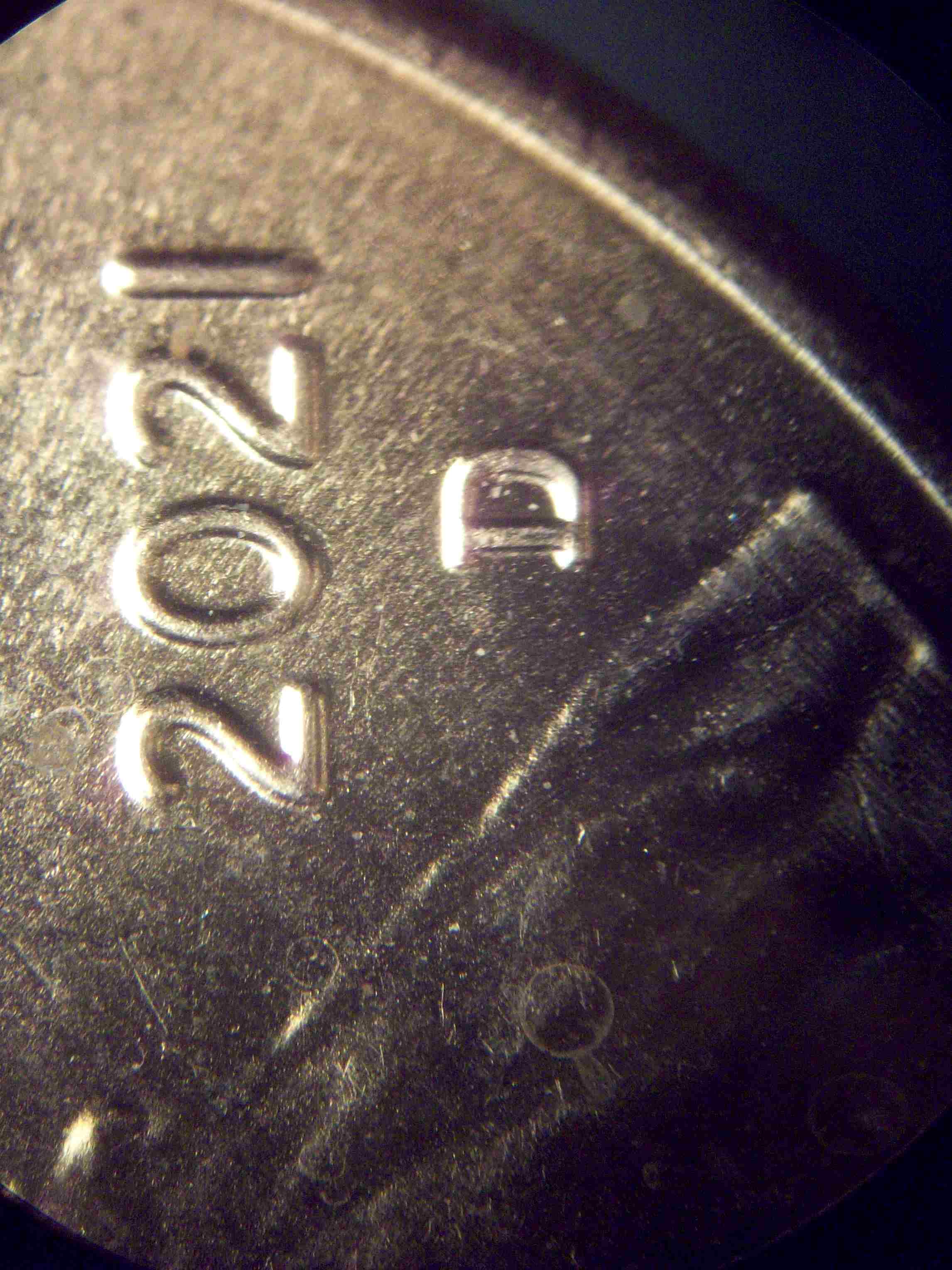 2021-D-New-Discovery-Doubled-Die-REV-9th-And-11th-Columns-Cent